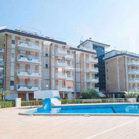 Residence Santa Fe Immobiliare Pacella 리도 디 예솔로 외부 사진