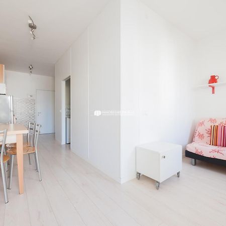 Residence Santa Fe Immobiliare Pacella 리도 디 예솔로 외부 사진
