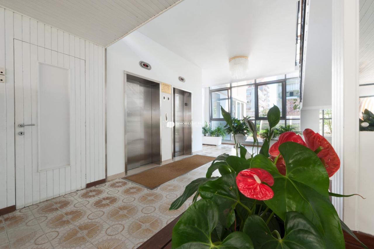Residence Santa Fe Immobiliare Pacella 리도 디 예솔로 외부 사진