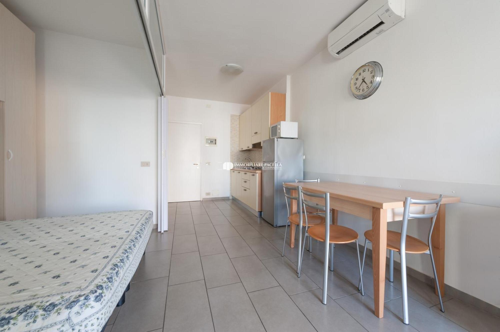 Residence Santa Fe Immobiliare Pacella 리도 디 예솔로 외부 사진