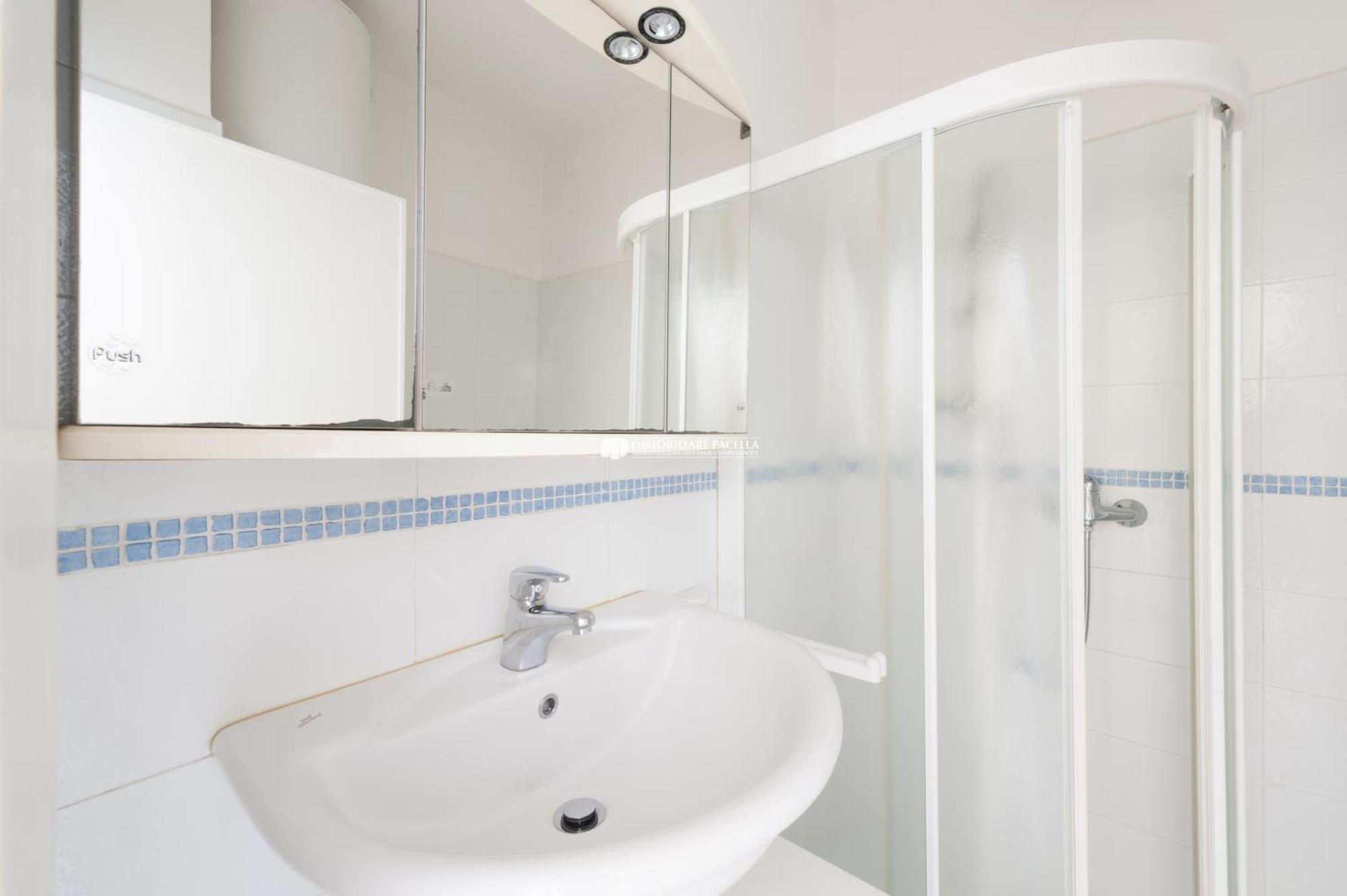 Residence Santa Fe Immobiliare Pacella 리도 디 예솔로 외부 사진