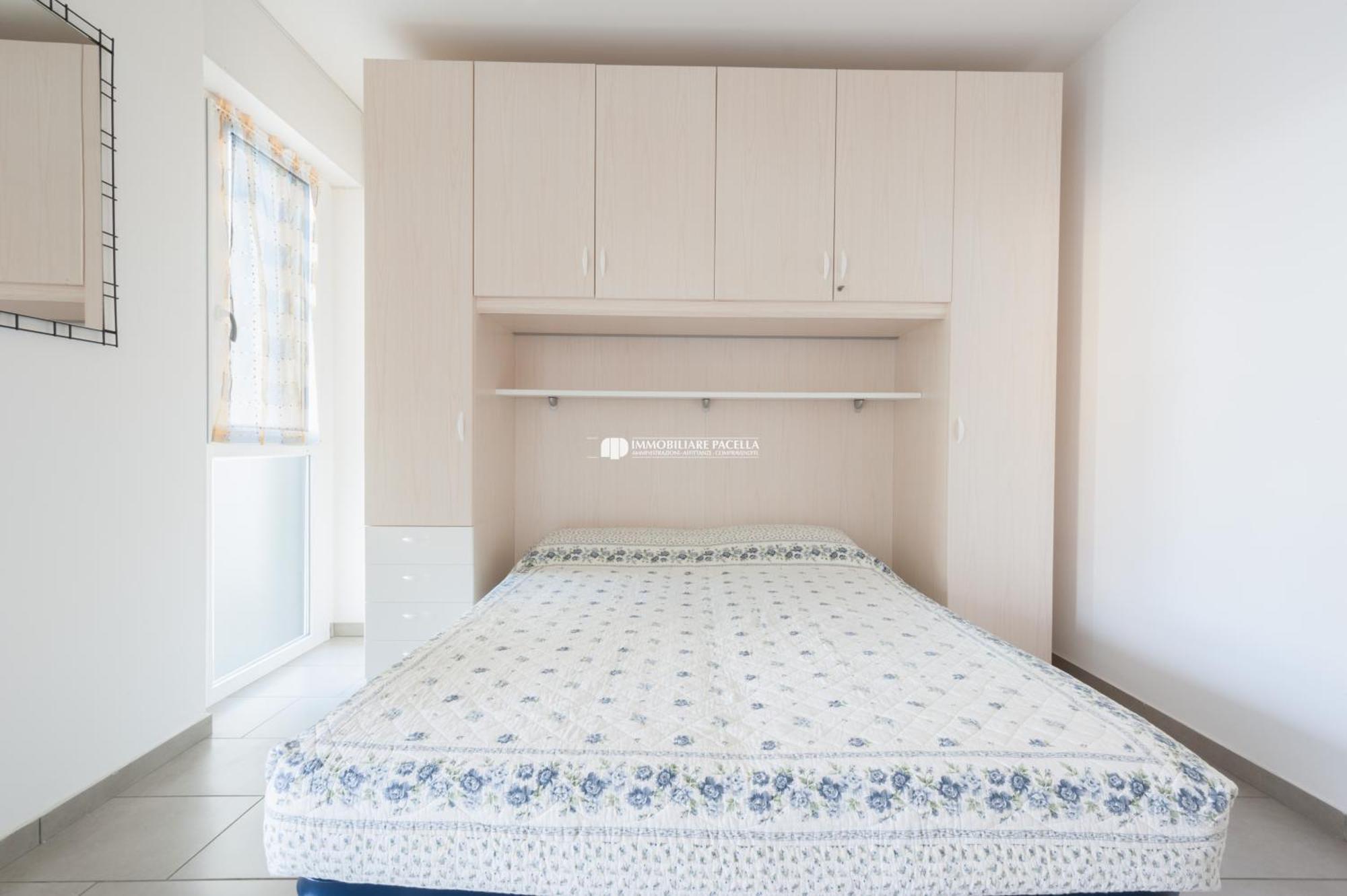 Residence Santa Fe Immobiliare Pacella 리도 디 예솔로 외부 사진