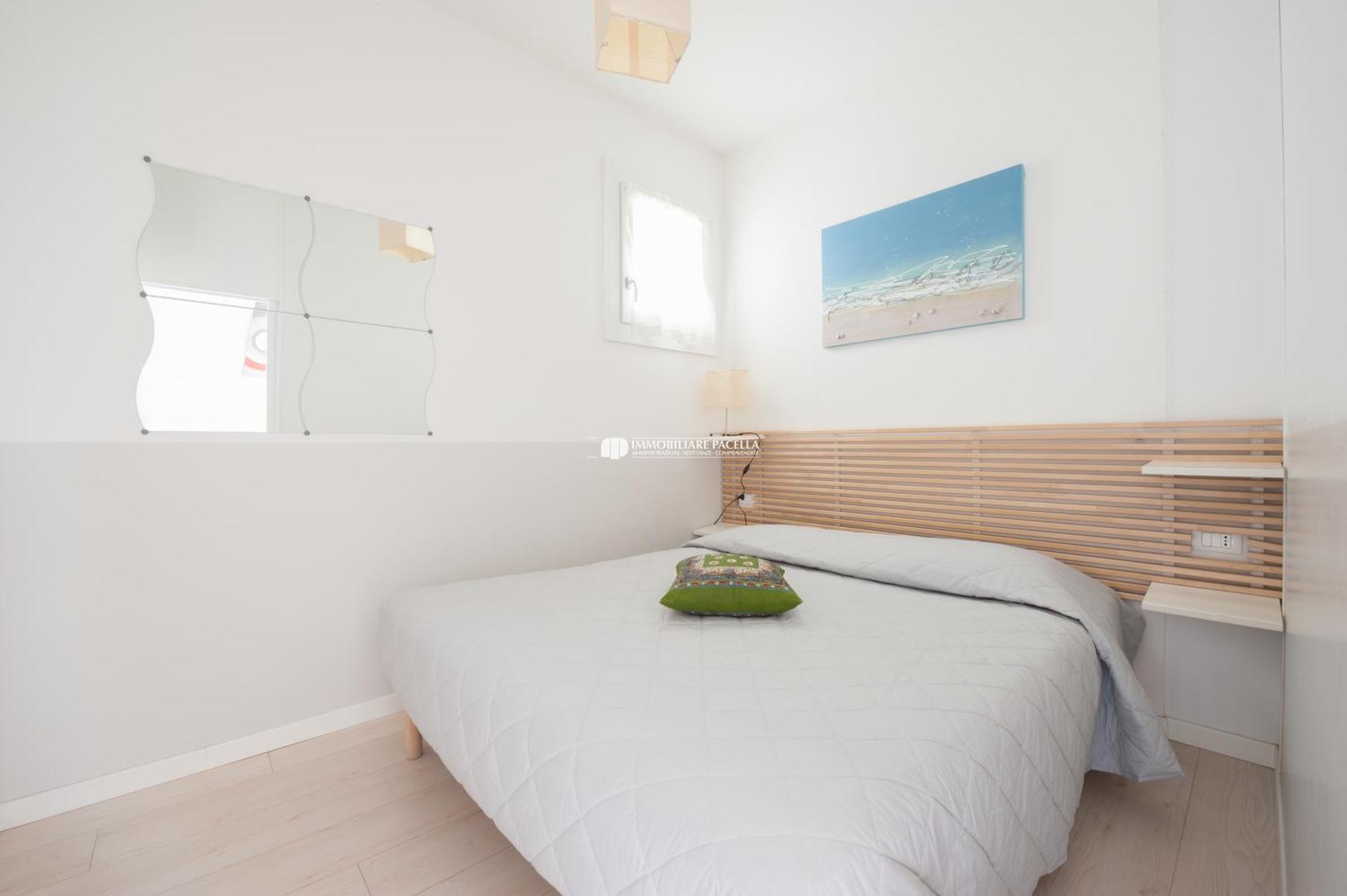 Residence Santa Fe Immobiliare Pacella 리도 디 예솔로 외부 사진