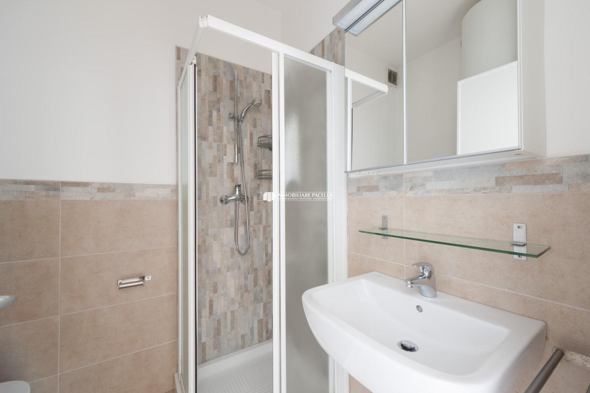 Residence Santa Fe Immobiliare Pacella 리도 디 예솔로 외부 사진