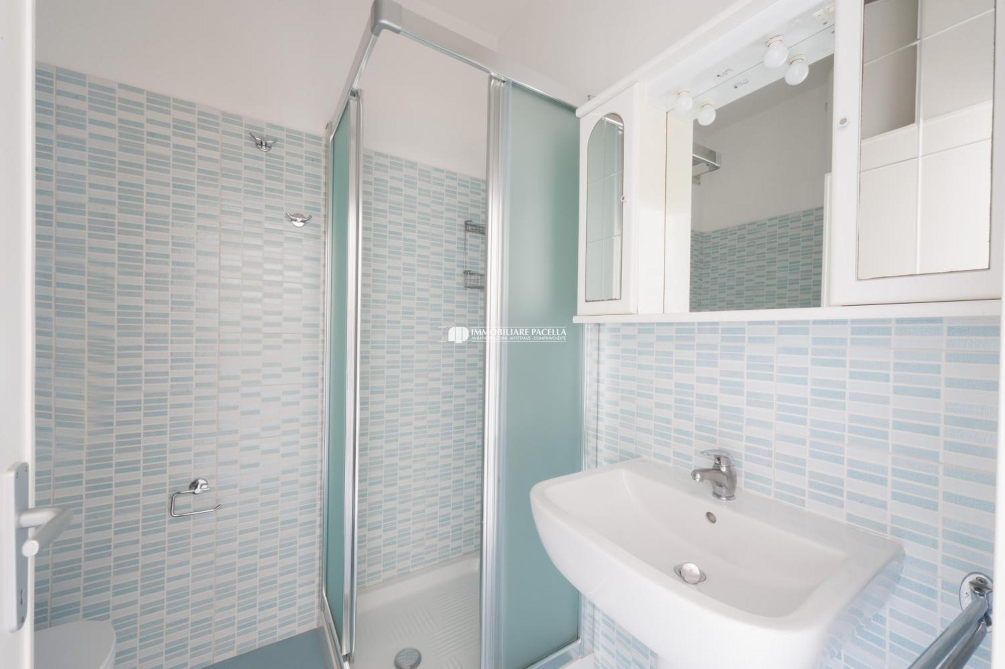 Residence Santa Fe Immobiliare Pacella 리도 디 예솔로 외부 사진