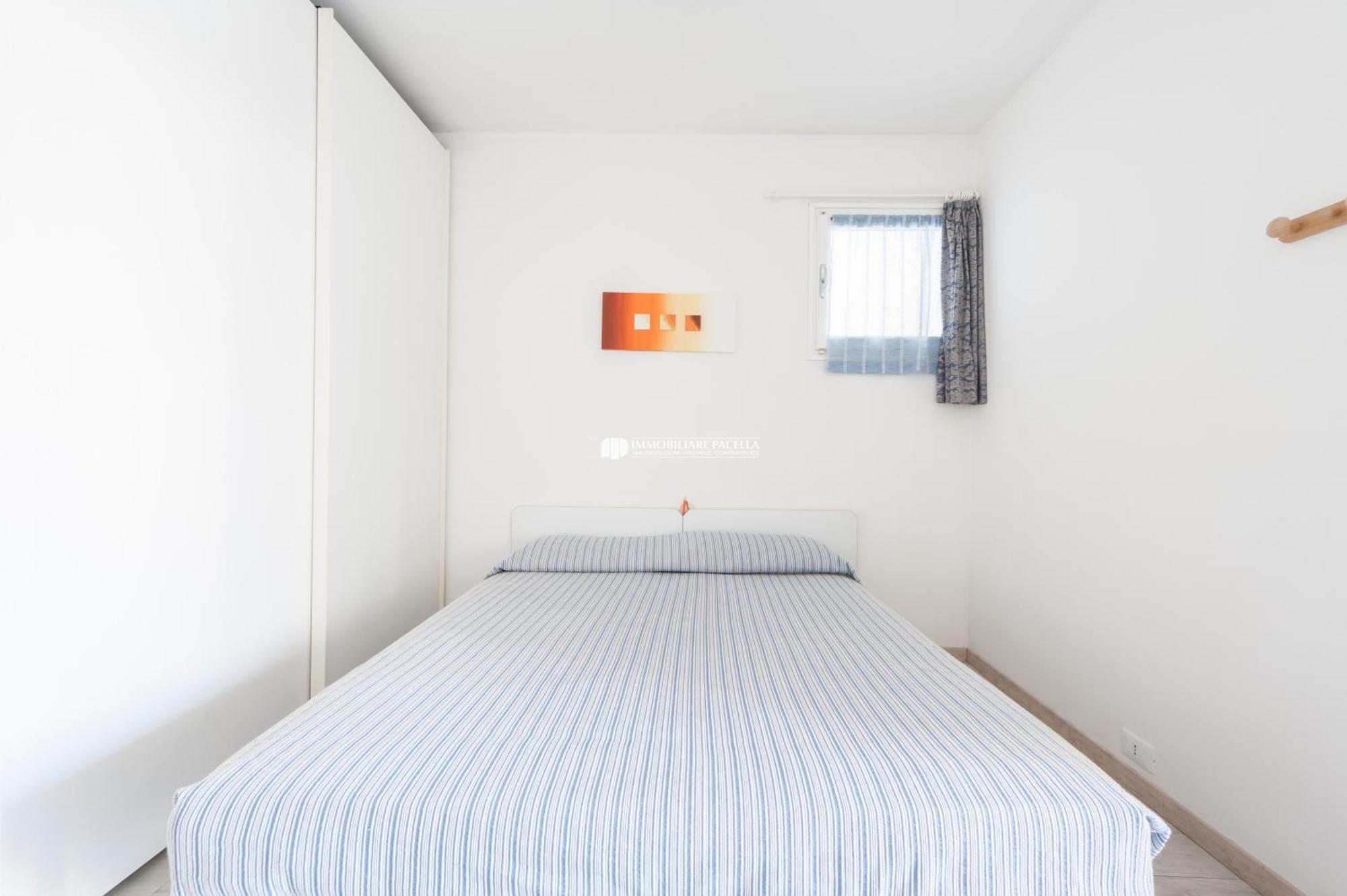 Residence Santa Fe Immobiliare Pacella 리도 디 예솔로 외부 사진