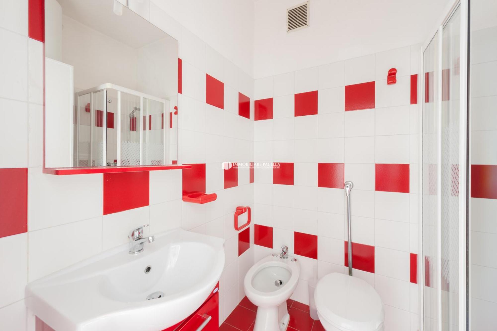 Residence Santa Fe Immobiliare Pacella 리도 디 예솔로 외부 사진
