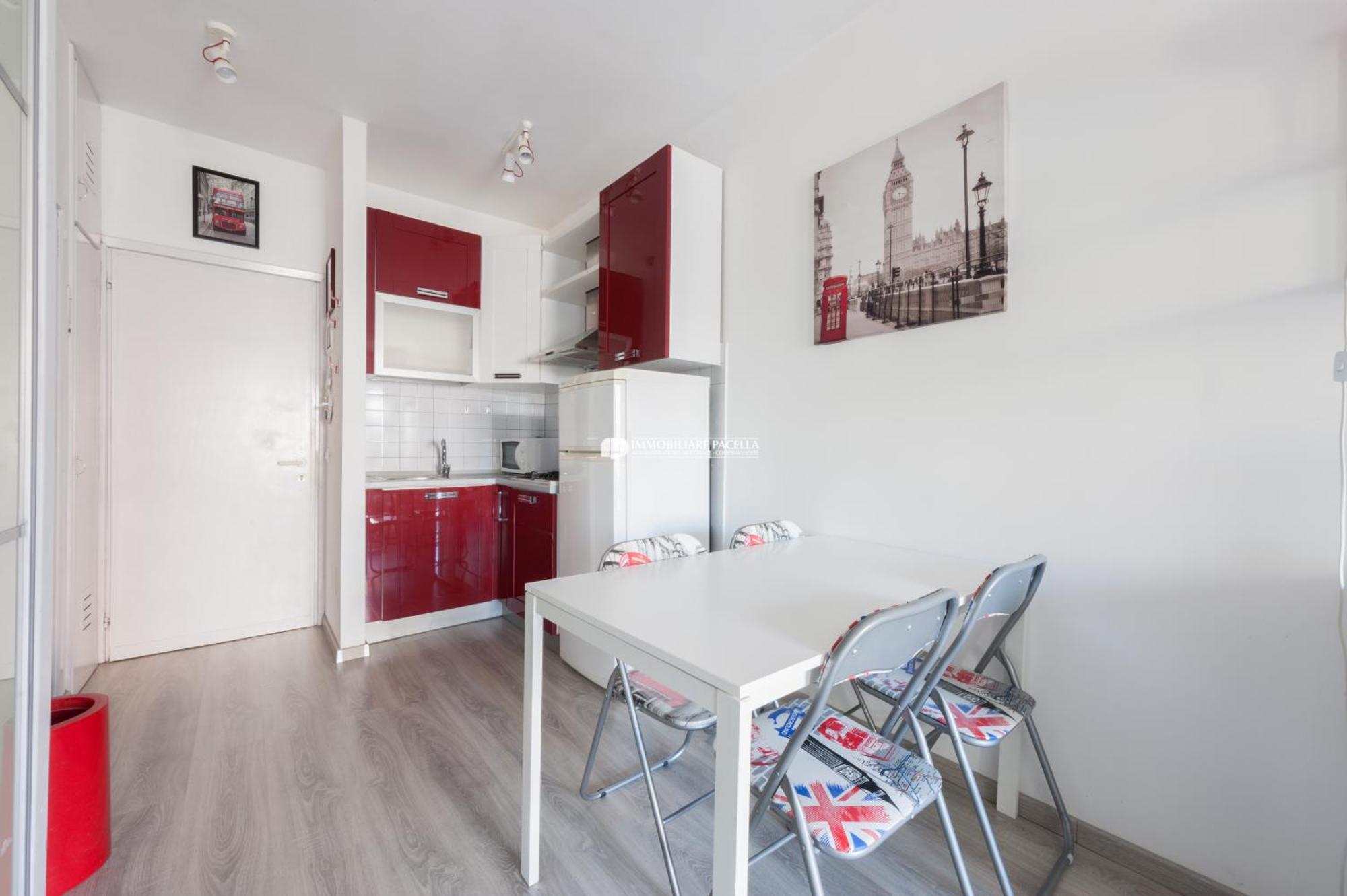 Residence Santa Fe Immobiliare Pacella 리도 디 예솔로 외부 사진