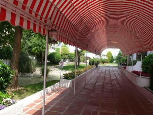 Residence Santa Fe Immobiliare Pacella 리도 디 예솔로 외부 사진