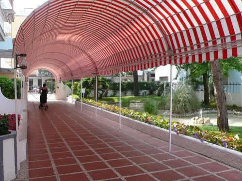 Residence Santa Fe Immobiliare Pacella 리도 디 예솔로 외부 사진
